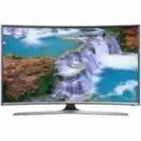 Samsung Full HD Curved Digital Smart TV: SERIES 6 UA-48J6300