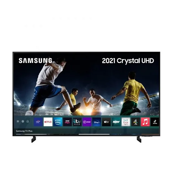 Samsung UA-55AU8000 55″ Smart T.V