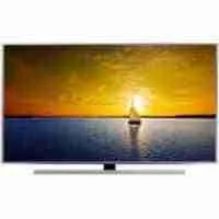 Samsung Flat Digital Smart 3D LED TV: SERIES 8 UA-55JS8000 SUHD