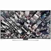 Samsung ULTRA HD UHD 4K CURVED DIGITAL SMART 3D LED TV: SERIES 9 UA-65HU9000