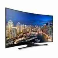 Samsung Curved Digital Smart LED TV, SERIES 6 UA-65JU6600 UHD