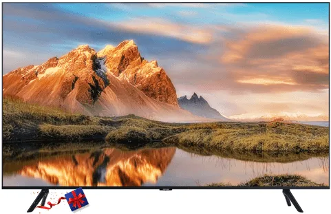 Samsung FLAT SMART LED TV: SERIES 8 - 82"Crystal UHD 4K Smart LED TV - (UA-82TU8000)