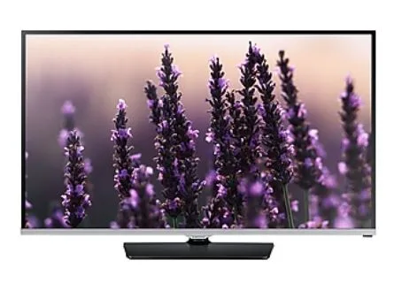 Samsung UA22H5000 22-Inch Full HD LED TV – HDMI/USB, Crystal Clear Picture, Compact Design