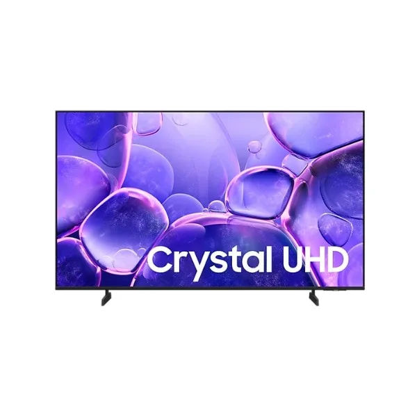 SAMSUNG 43″ 4K UHD Smart TV, Series 8 UA43U8000FUXKE