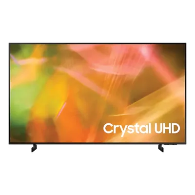 Samsung UA50AU7000 50″ Crystal UHD 4K Smart TV