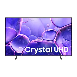 Samsung 50” 4K UHD LED TV: UA50U8000FU