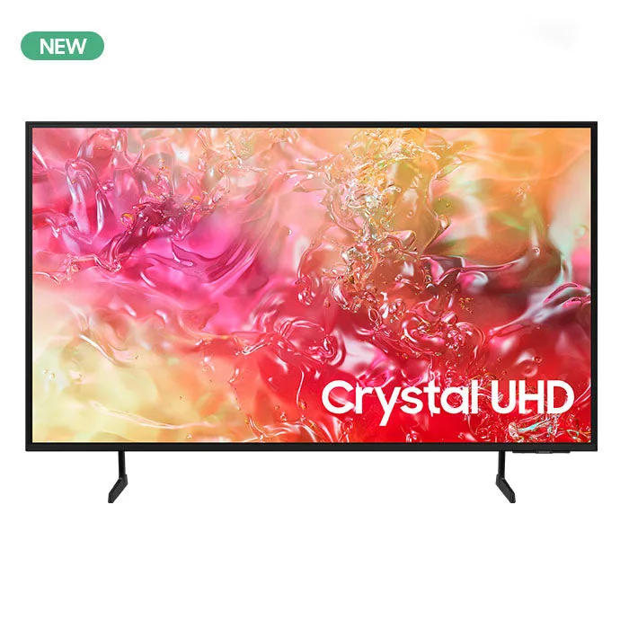 SAMSUNG 55″ 4K UHD LED TV SERIES 7 : UA55DU7010UXKE