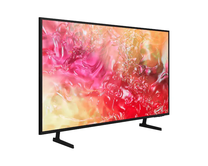 Samsung 55” DU7010 Crystal UHD 4K HDR Smart TV (UA55DU7010UXXA)