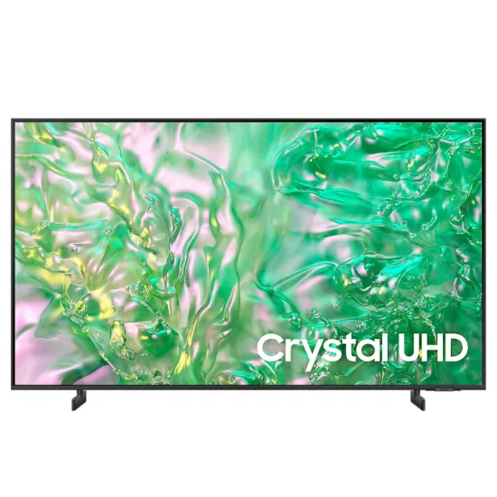 Samsung 55″ 4K UHD LED TV Series 8: UA55DU8000FU