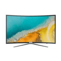 Samsung LED 55 inch TV UA55KU7350AK Digital Smart 6 Series