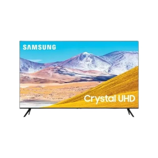 SAMSUNG 55″ 4K UHD Smart TV, Series 8 UA55U8000FUXKE