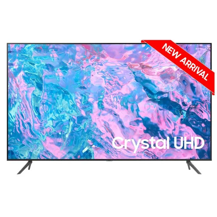 Samsung 65″ Crystal UHD 4K LED TV UA65CU7000