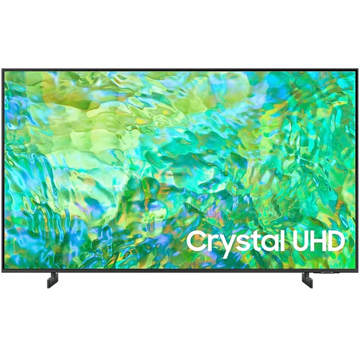 Samsung 65″ Crystal UHD 4K LED TV UA65CU8000