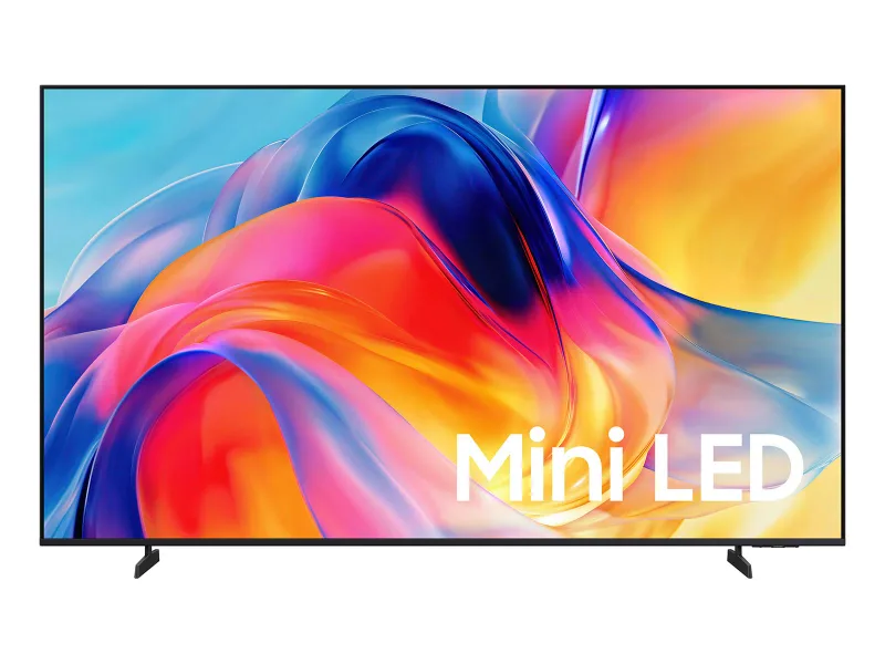 Samsung 65 Inch Mini LED 4K Smart TV UA65M70HAU