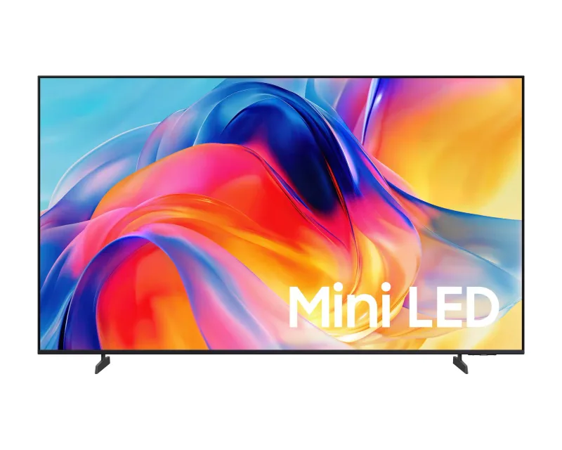 SAMSUNG 65″ MINI LED TV UA65M70HAUXKE – 4K, SMART, TIZEN OS