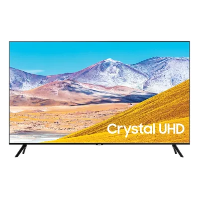 Samsung UA65TU8300 65″ 4K UHD Smart Digital TV