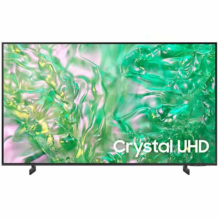 SAMSUNG 75″ 4K UHD LED TV SERIES 8 : UA75DU8000