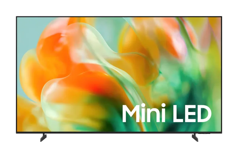 Samsung 75 Mini LED TV (UA75M80HAUXKE)
