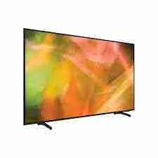 Samsung 85″ UA85AU8000 Crystal UHD 4K Smart TV