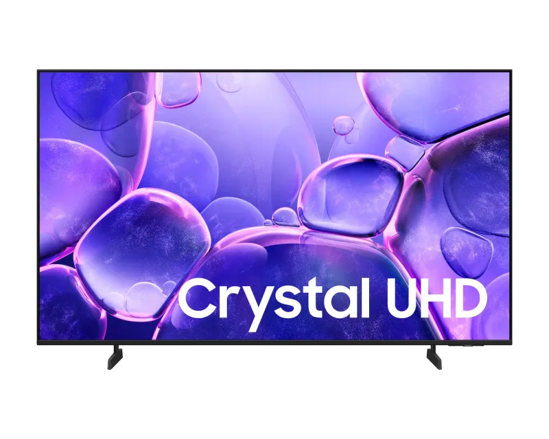 SAMSUNG 85″ LED UHD TV UA85U8000HUXKE – 4K, SMART, TIZEN OS