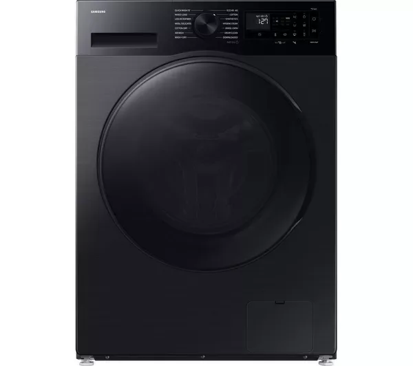 Samsung Front Load Washer Dryer WD11DG5B15BBEU