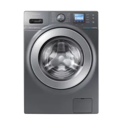 Samsung WD12T504DBN 12/8KG Combo Washer-Dryer