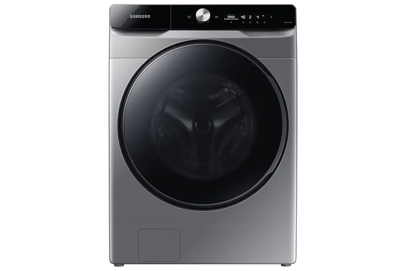 Samsung 17kg/10kg Washer Dryer – WD17T6300GP