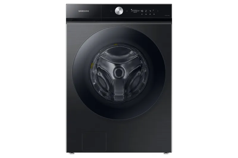 Samsung 18.5/9.5KG Front Load Washer Dryer Combo WD18B6400KV/GU