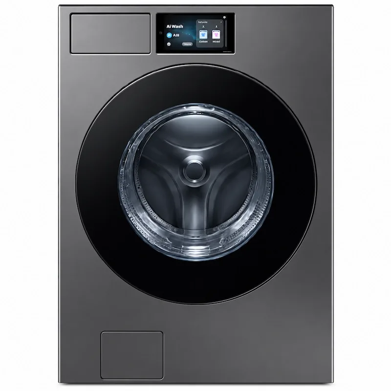 Samsung WD90F22BCS – 22/11kg Washer Dryer