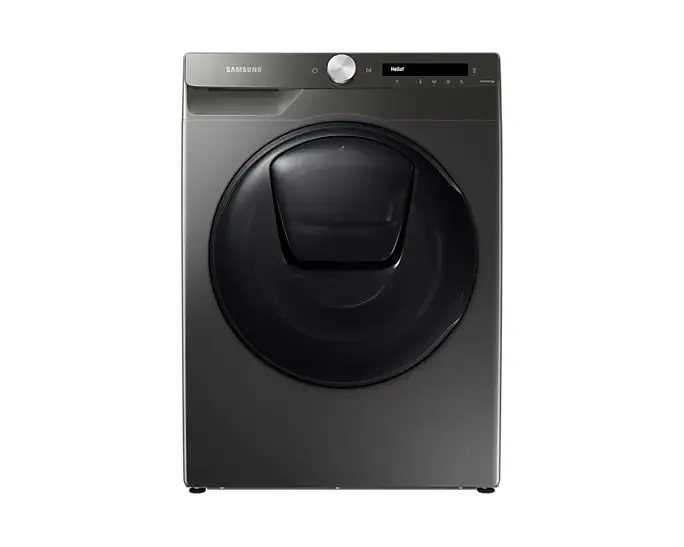 Samsung WD90T554DBN 9kg Wash + 6kg Dry Front Load AddWash™ Washer Dryer
