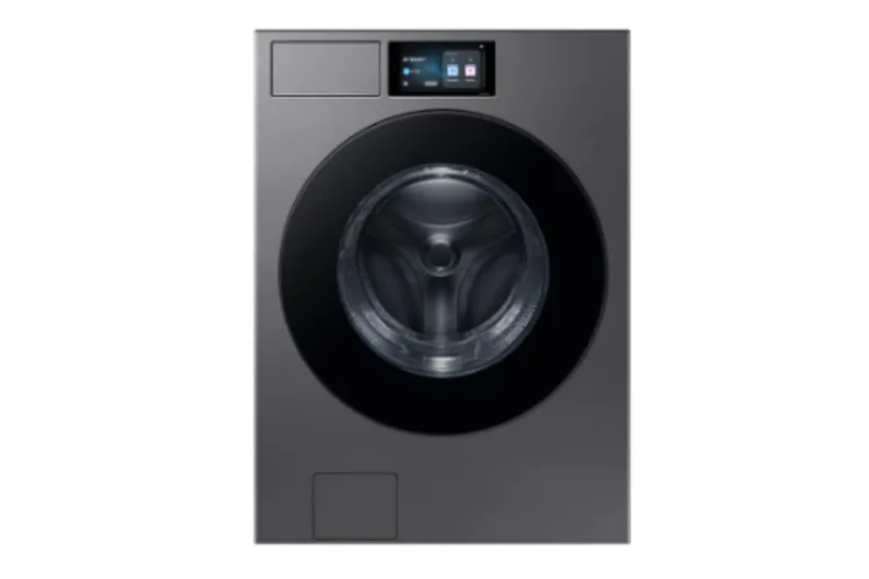 Samsung WF26A 26kg Top Load Washing Machine with Wobble Technology