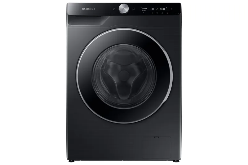 Samsung 11KG AI Control Front Load Washing Machine WW11CG604DLB