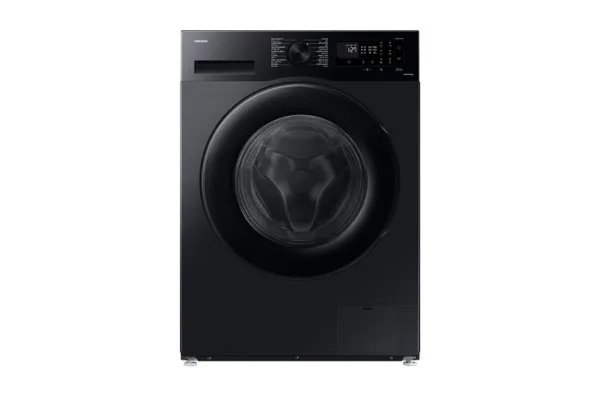 Samsung WW11CGC04DAB 11kg Front Load Washing Machine Black
