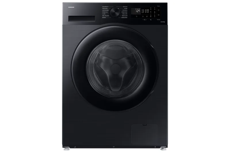 Samsung 11KG Front Load Washing Machine WW11CGC04DABSG