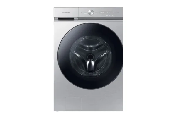 Samsung WW12BB944DGM BESPOKE 12kg Front Load Washing Machine Black