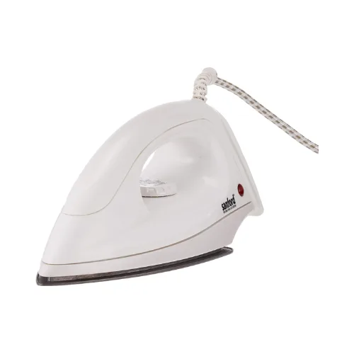 Sanford Dry Iron, SF23DI, White