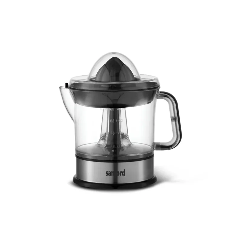 Sanford SF5559CJ 0.7L 40W Citrus Juicer – Compact Electric Juicer for Fresh Juice