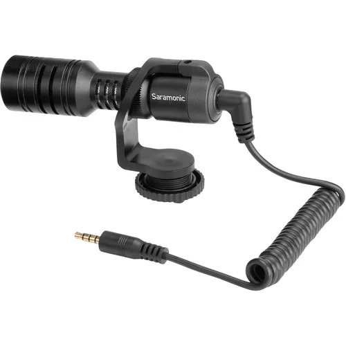 Saramonic Vmic Mini Shotgun