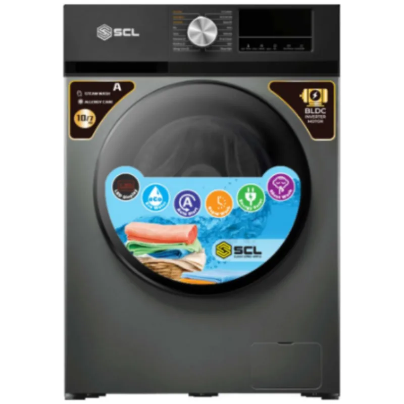 SCL 10 Kg Washing Machine – -WF1014TISG