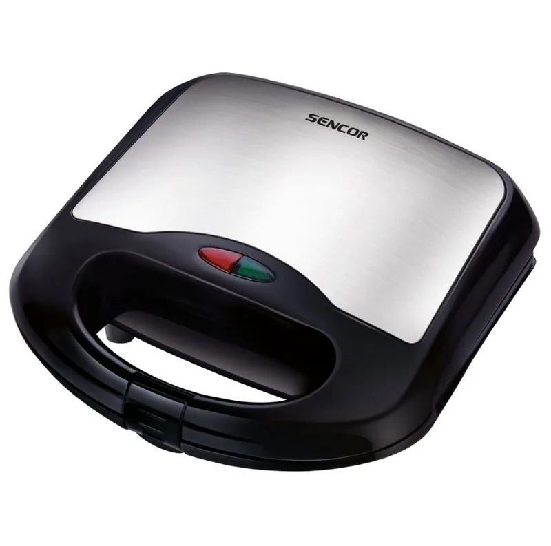 SENCOR Sandwich Maker, 700 Watt