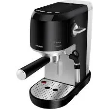 SENCOR ESPRESSO COFFEE MACHINE 1.4L