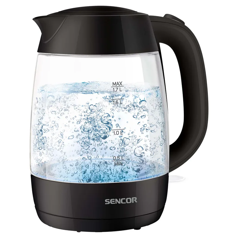 SENCOR Electric Kettle