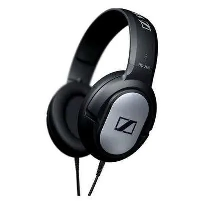 Sennheiser Hd206 Headphones