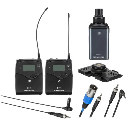 Sennheiser EW 100 ENG G4