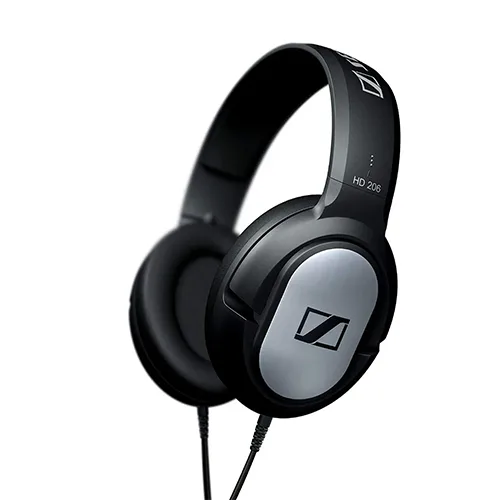 Sennheiser HD 206 Headphones