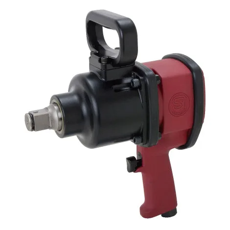 Shinano SI-1860 1" Impact Wrench