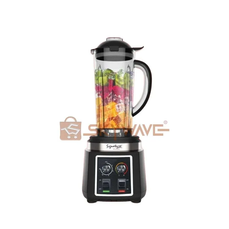 Signature 3.0 liter commercial blender SG-306A