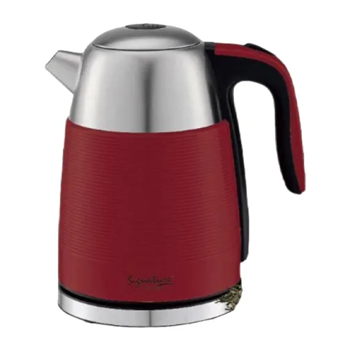 SIGNATURE 2200W 1.7 Ltr Electric Kettle