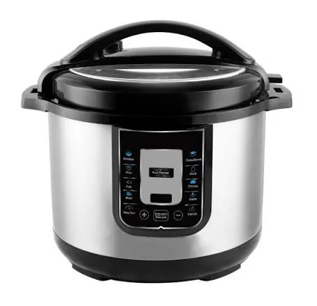 SIGNATURE 8L Electric Pressure Cooker