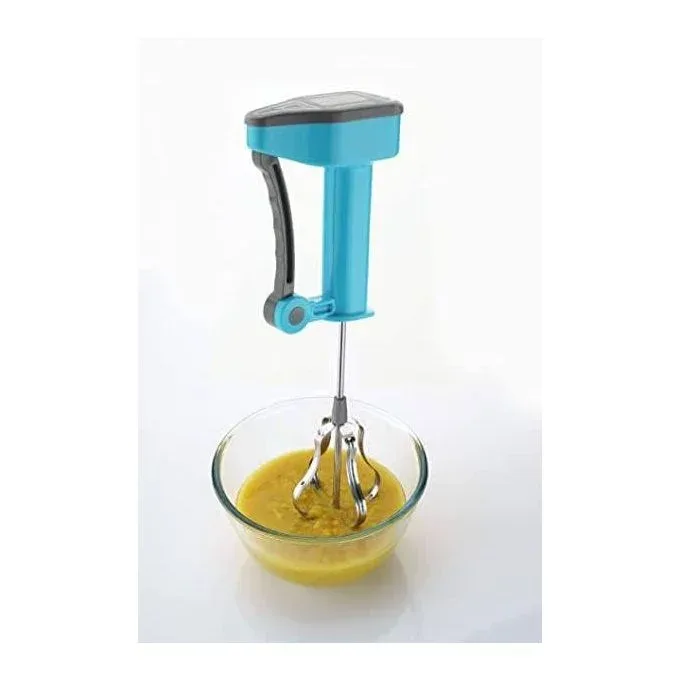 Signature Manual Hand Blender